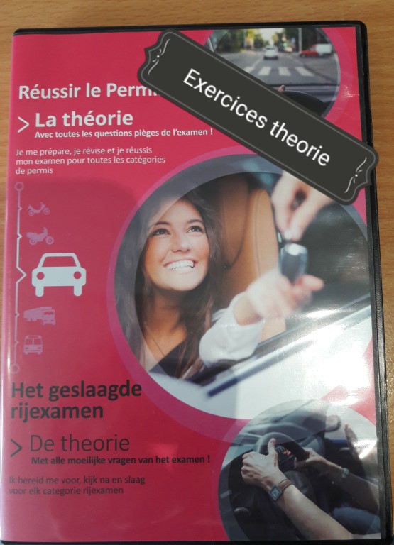 Livre Exercices Théorie